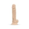 Realistyczne Dildo Wibrator Conrad - 20 cm