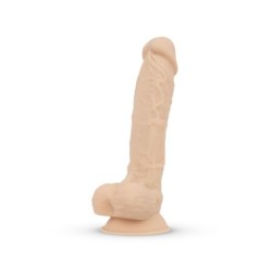 Realistyczne Dildo Wibrator Conrad - 20 cm