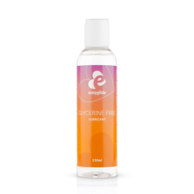 EasyGlide - Lubrificante senza Glicerina - 150 ml