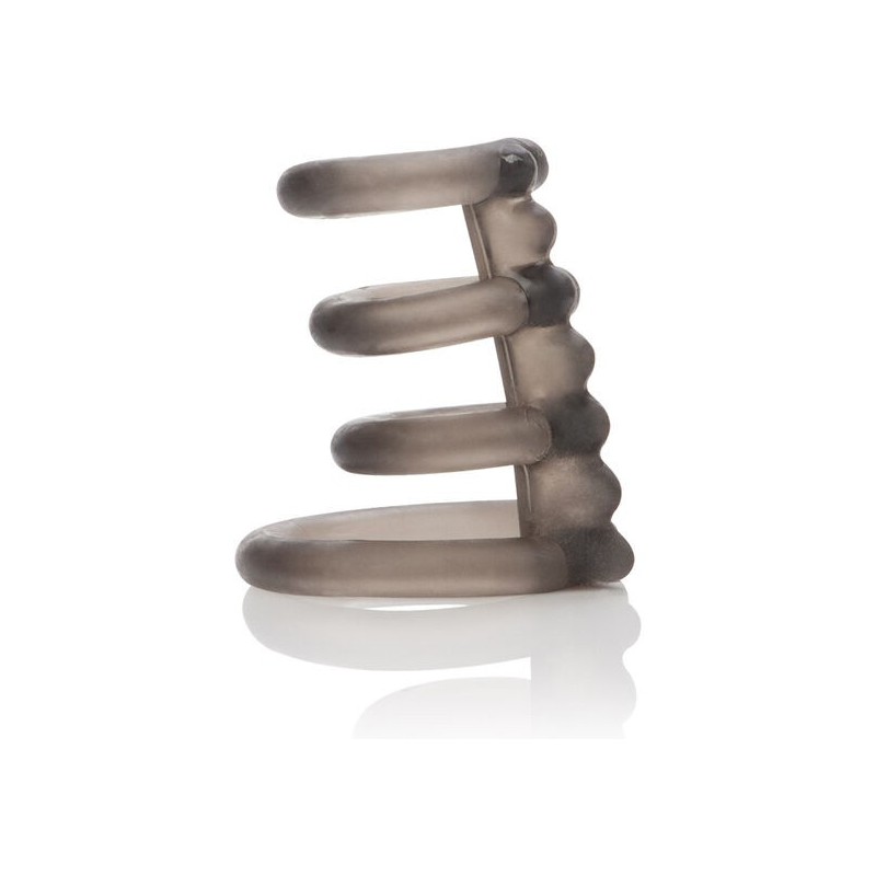 Dr. J Support Master Trippel Penisring