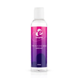 EasyGlide - Extra Vékony Szilikon Bázisú Síkosító - 150 ml