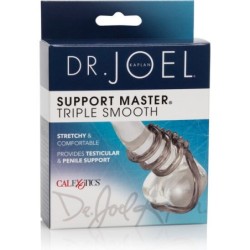 Dr. J Support Master Trippel Penisring