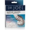 Dr. J Support Master Троен Пръстен