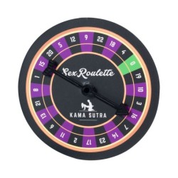 Sex Roulette Kama Sutra