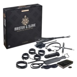 Deluxe izdanje Gospodar i Rob (NL-EN-DE-FR-ES-IT-SE-NO-PL-RU)
