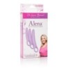 Dr. Laura Berman Alena Set 3 vaginalnih dilatatorjev iz silikona