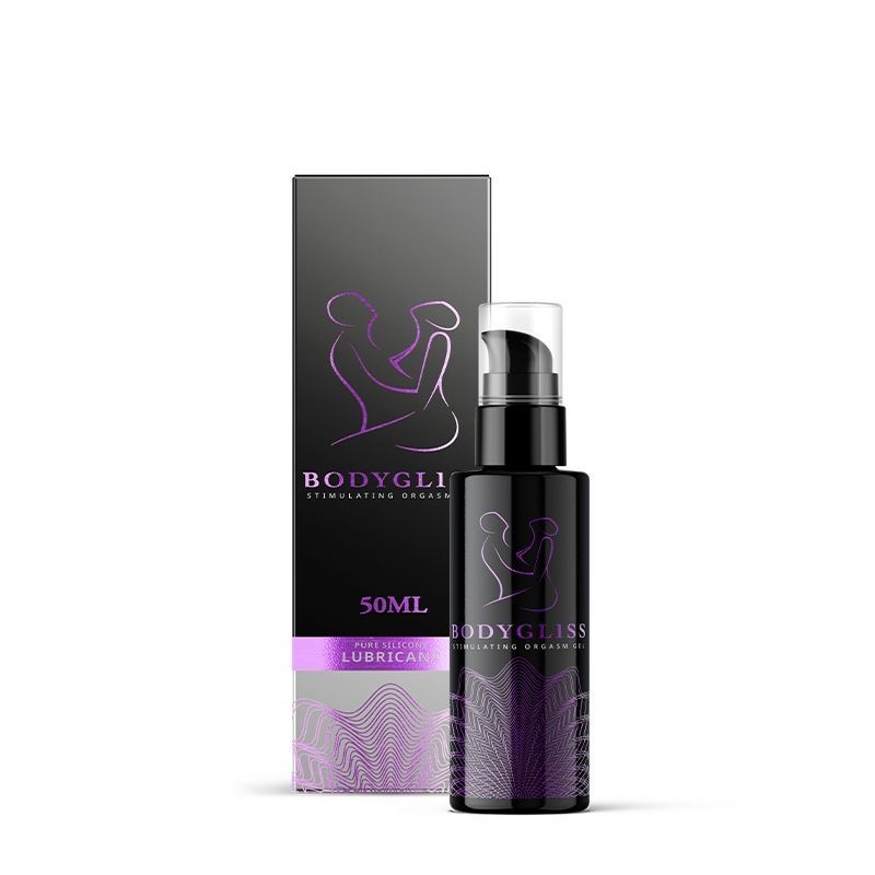 BodyGliss - Erotische Collectie Stimulerende Gel voor het Orgasme - 50 ml