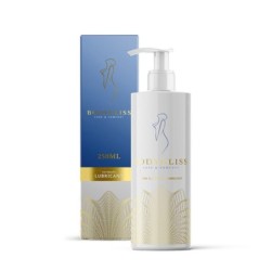 BodyGliss - Colección Cuidado Femenino Cuidado y Confort de Silicona - 250 ml