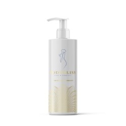 BodyGliss - Collezione Cura Femminile Cura e Comfort in Silicone - 250 ml