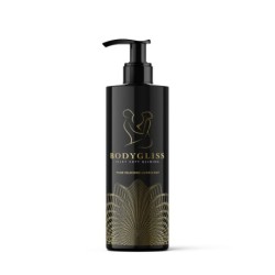 BodyGliss - Erotisk Kollektion Silkeblødt Glidemiddel Silikonebaseret - 250 ml