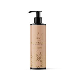BodyGliss - Massaažiõli ja Libesti 2 ühes Maasika ja Šampanja - 150 ml