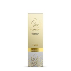 BodyGliss - Huile de Massage et Lubrifiant Deux en Un Piña Colada - 150 ml