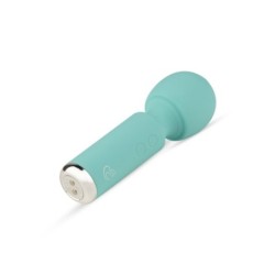 Mini Wand -vibraattori - Aqua