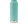 Mini Wand Vibrator - Aqua
