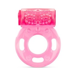 Liefdes Vibrerende Ring