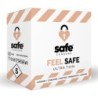 SAFE - Preservatius - Ultra Fins - 5 unitats