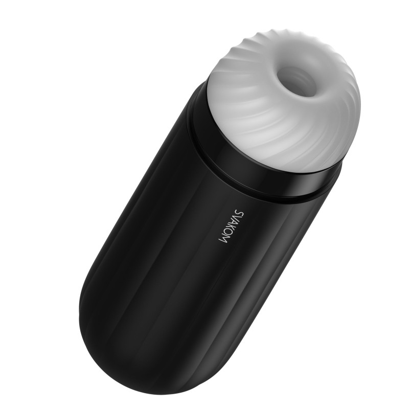 Svakom - Sam Neo App-Controlled Automatic Stroker