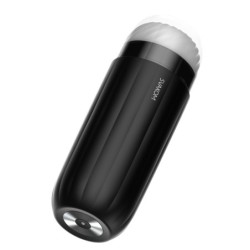Svakom - Sam Neo App-Controlled Automatic Stroker