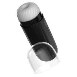 Svakom - Sam Neo Automatische Masturbator met App-bediening