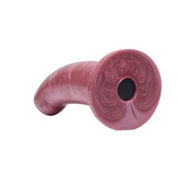 Fleshlight - Dildo HerSpot Rozā Zelta - Mazs