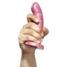 Fleshlight - Dildo HerSpot Rosa Guld - Lille