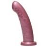 Fleshlight - Dildo HerSpot Ružovo-Zlatý - Veľký