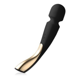LELO - Smartwand Medium 2 - Svart