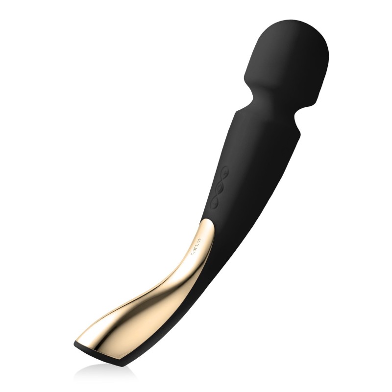 LELO - Smartwand Medium 2 - Noir