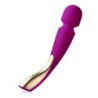 LELO - Smartwand Medium 2 - Rose Intense