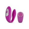 Vibrador per a parelles Tap Dancer