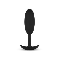 Anale Plug met Gewicht - Medium