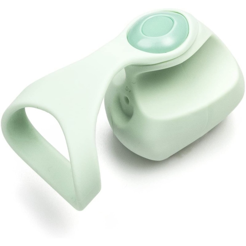 Sormivibraattori Fin - Jade Sormivibraattori Fin - Jade