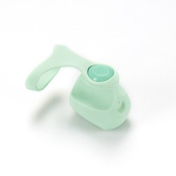Vingertop Vibrator Fin - Jade