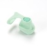 Vingertop Vibrator Fin - Jade