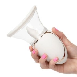 Bemyndigad Smart Njutningsdrottning