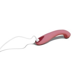 Vibrador para o Ponto G Arc - Baya