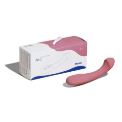 G-spot vibrator Arc - Bes
