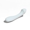 Vibrador para o Ponto G Arc - Gelo