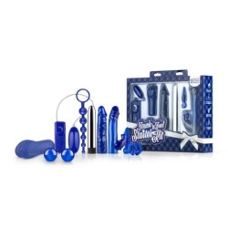 Loveboxxx - Kit di Inizio Tocca e Senti