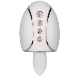 Pilnvērtīga, gudra baudas karaliene