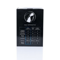 Masturbateur Interactif Hot Octopuss Pulse Solo