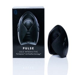 Interactieve Masturbator Hot Octopuss Pulse Solo