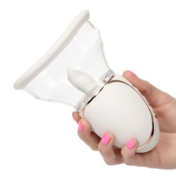 Ermächtigte Intelligente Vergnügungs-Königin