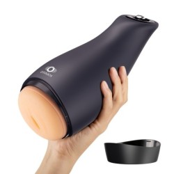 Airturn3 Masturbator