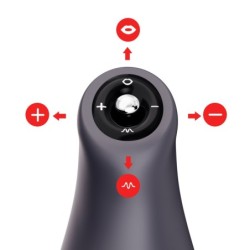 Airturn3 Masturbator