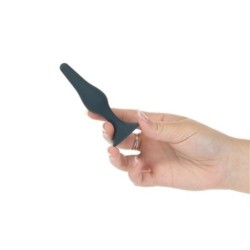 LUX Silicone Active Anal Training Set