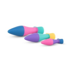Set analnih čepkov Koda