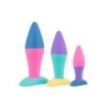 Set de plugs anals Koda