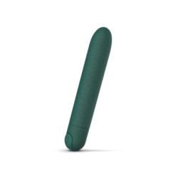 Gløv - Ekološki Vibrator Metak - Zeleni