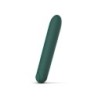 Gløv - Vibrador Bala Ecològic - Verd
